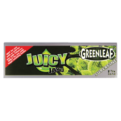 Juicy Jays Greenleaf Superfine 1 1/4